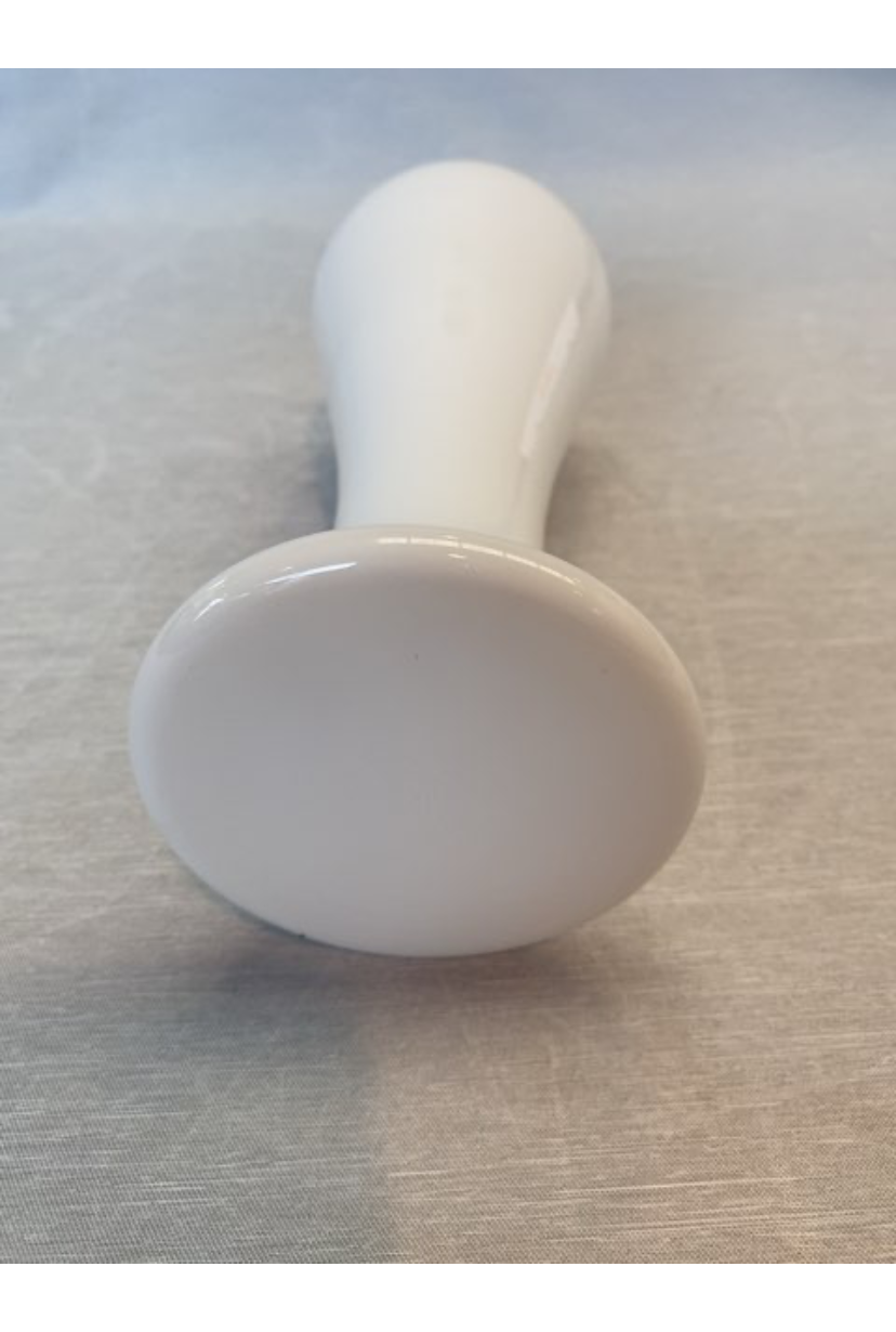 Royal Copenhagen cocoon vase